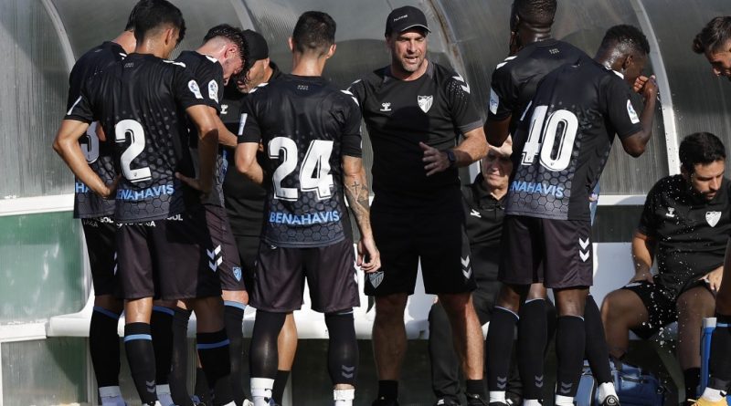 Los fichajes con los que el Málaga CF buscará el ascenso