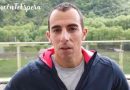 El rinconero Rubén Ruzafa ya es tricampeón de Europa de Triatlón Cross