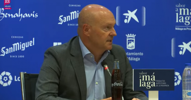 Pepe Mel confía en el reto del Málaga: "Vengo en una situación difícil, pero esto ya lo he vivido en otros clubes"