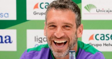 Ibon Navarro: "¿El pack del Barça? Es muy interesante que lo sepa todo el mundo, también mis jugadores"