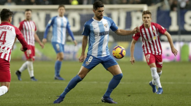 El Málaga ya conoce a su segundo rival de la pretemporada