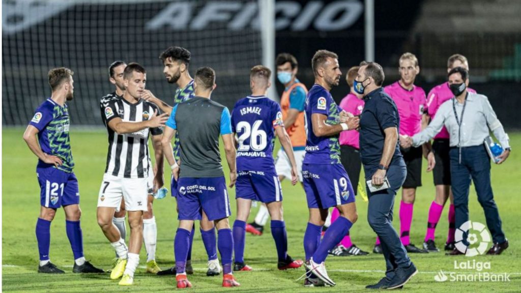 Málaga y Antequera ya conocen sus calendarios