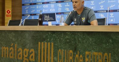 Sergio Pellicer: "Estamos reforzando situaciones de fuerza mental y que los jugadores crean"