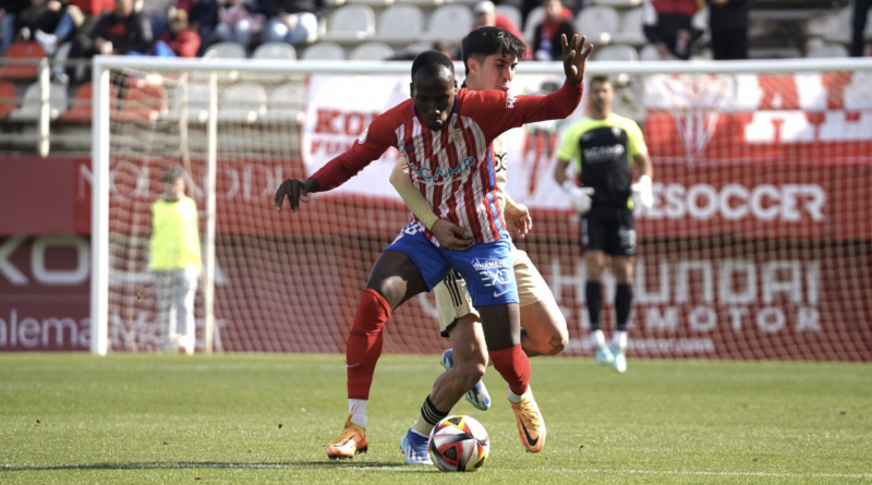 El Algeciras pierde a dos defensas indiscutibles para el choque ante el Málaga