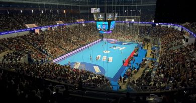 Málaga acogerá el Mundial de balonmano femenino en 2029