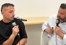 Alfonso Herrero, contundente sobre su futuro: "Mi objetivo personal es ascender con el Málaga, no jugar en Segunda División"