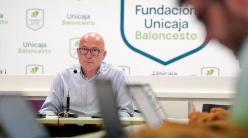 López Nieto pasa revista: el Martín Carpena, Will Thomas, la Euroliga...