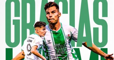 Mazazo para el Antequera: Luismi Redondo ficha por el Andorra