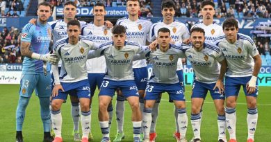 A la caza del león: 4 claves para conocer al Real Zaragoza