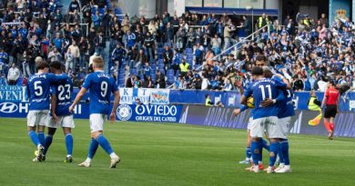 La vida después de Calleja: 4 claves sobre cómo llega el Real Oviedo