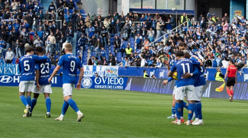 La vida después de Calleja: 4 claves sobre cómo llega el Real Oviedo