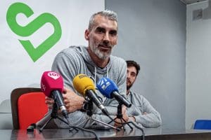 Juan Antonio Vázquez, “Chispi”, se perfila como nuevo entrenador para el Trops Málaga
