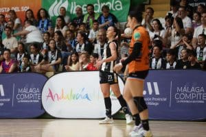 La magia de Carranque no es suficiente y el Costa del Sol cae eliminado