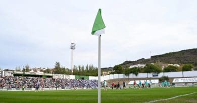 El Málaga confirma su tercer amistoso de pretemporada y visitará Antequera