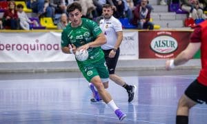 Trops anuncia su cuarto fichaje y reafirma la juventud en la plantilla