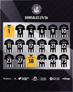 El BM Costa del Sol confirma sus cinco partidos de pretemporada