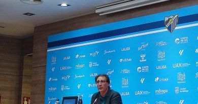 Loren: "Estoy satisfecho con el proyecto, el club es más club desde que llegué"