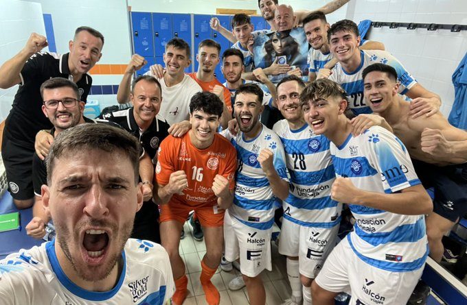 Sólido triunfo del Heredia 21 Ciudad Redonda en Paterna