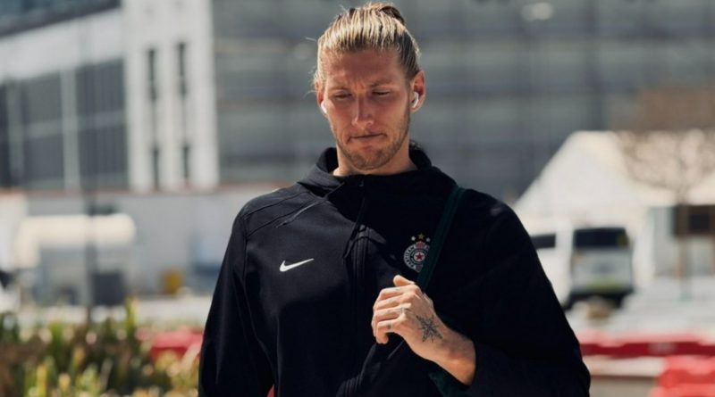 Notable debut de Osetkowski en la primera derrota Euroliga de Partizán