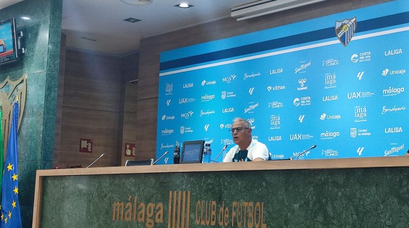 Pellicer: "El Racing no te deja ni pestañear, tenemos que estar muy atentos"