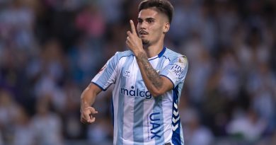 Chupete, Jugador Excelencia en la victoria frente al Deportivo.