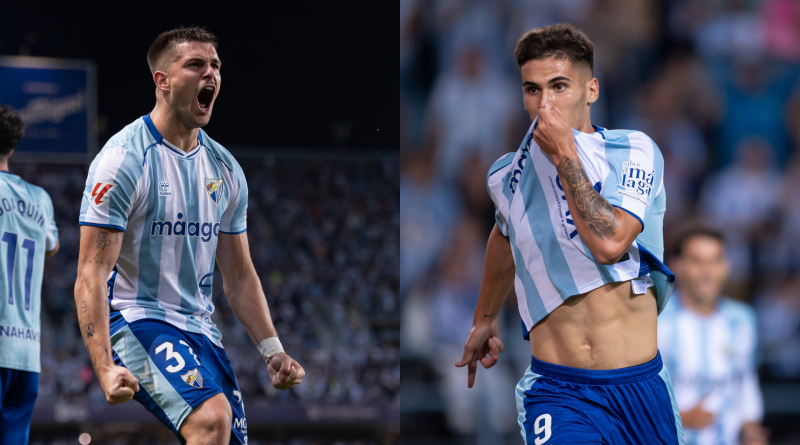 Rafa y Chupe, de liderar el filial a liderar el primer equipo