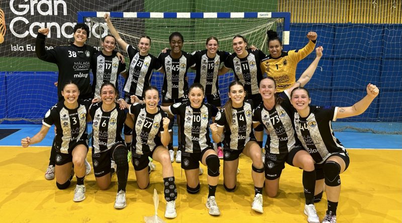 La brutal semana del Costa del Sol, 4 victorias en 8 días