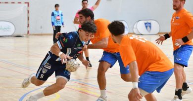 El Trops recibirá a Servigroup Benidorm en la primera ronda de la Copa del Rey