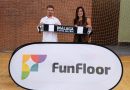 FunFloor, nuevo patrocinador del BM Costa del Sol
