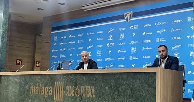 Pellicer, tras ganar al Deportivo: «Cantera, cuando hay momentos así siempre me ha ido bien»