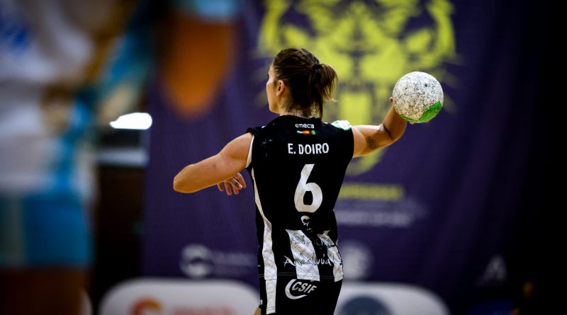 CBM Morvedre - BM Costa del Sol: caer para volver más fuertes