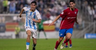 El CD Estepona, primer rival copero del Málaga CF por segundo año consecutivo