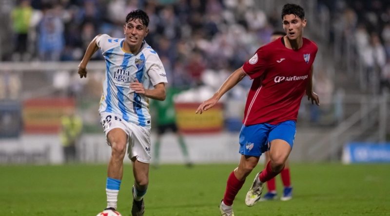 El CD Estepona, primer rival copero del Málaga CF por segundo año consecutivo