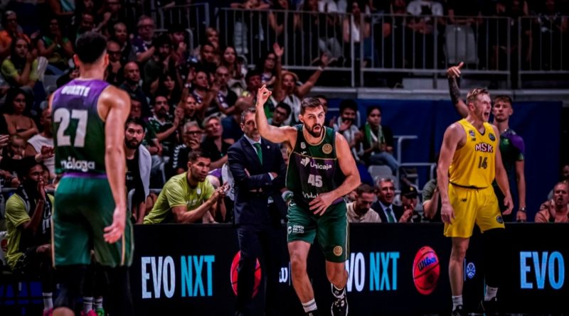 Carta de presentación del vigente campeón (y Castañeda)