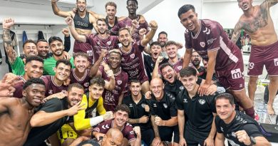Jornada redonda para los equipos malagueños de Primera RFEF
