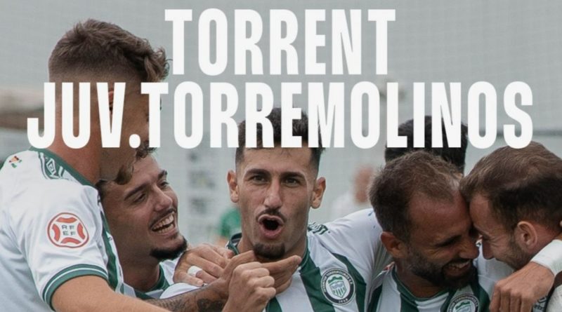 Torrent-Torremolinos: Un torrente de emociones para la Copa del Rey
