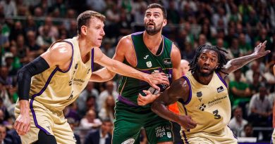 Unicaja-Barça: Derrota con polémica que hace perder el invicto doméstico