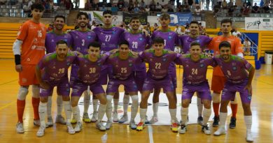 El Ciudad Redonda cae derrotado, por primera vez en liga, ante Ejido