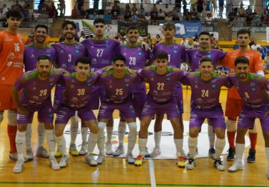 El Ciudad Redonda cae derrotado, por primera vez en liga, ante Ejido