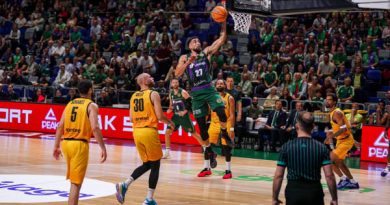 Unicaja-Oostende: Festival ofensivo para solventar las dudas