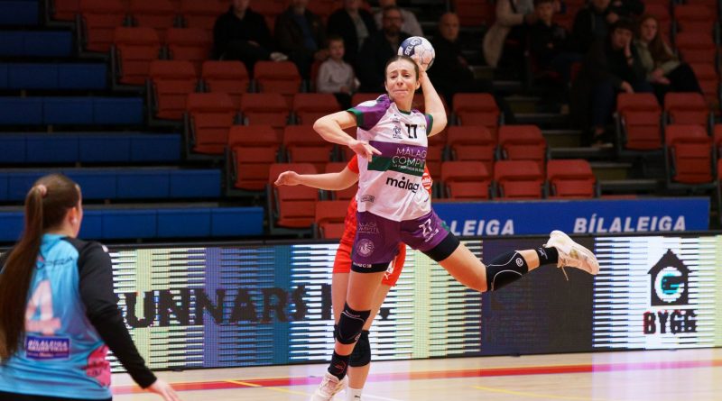 El BM Costa del Sol recibirá al Sporting La Rioja a mitad de semana