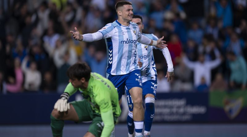 Rafa, Jugador Excelencia en el empate frente al Córdoba