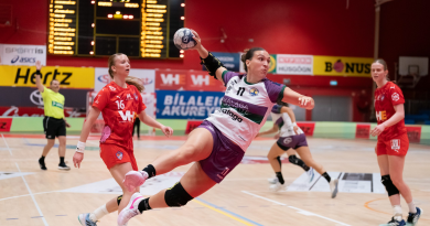 El ZORK Bor, nuevo obstáculo para las panteras en Europa