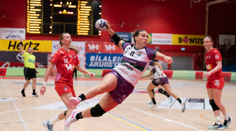 El ZORK Bor, nuevo obstáculo para las panteras en Europa