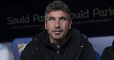 Funes: «El equipo tenía una mochila pesada pero los jugadores han creído y lo han sacado»