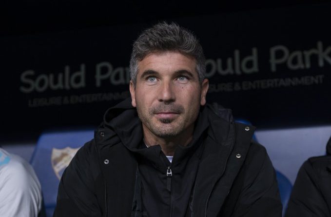 Funes: «El equipo tenía una mochila pesada pero los jugadores han creído y lo han sacado»