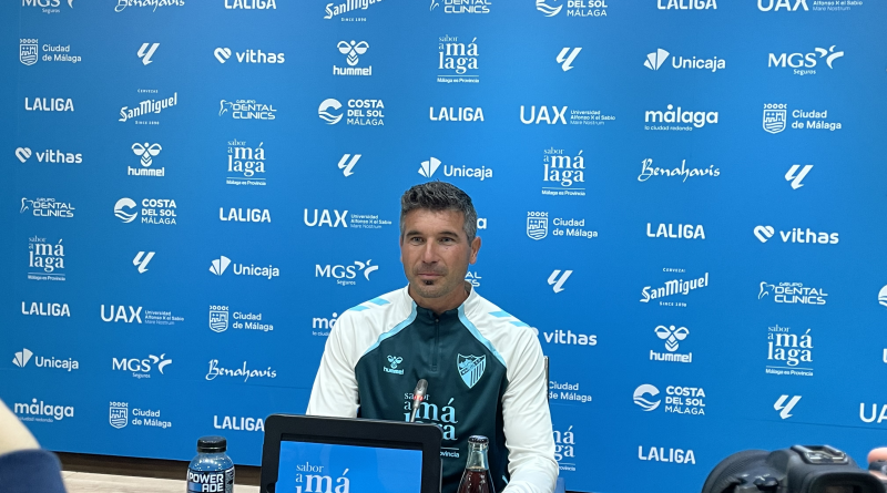 Funes: «Si somos pacientes, perseverantes y no nos salimos del plan las cosas van a salir bien»