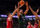 El Unicaja regresa a la senda de la victoria en ACB tras imponerse a Girona