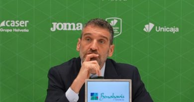 Ibon Navarro: "Ahora mismo lo que necesitamos son cuerpos que nos ayuden"