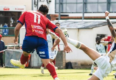 El Marbella cae en Teruel en una jornada con pocos puntos para los malagueños
